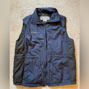 Columbia Vest Women’s Large